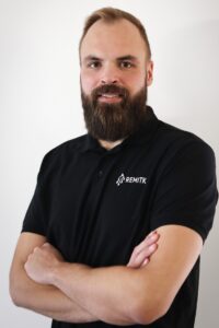 Virko Nilender portree